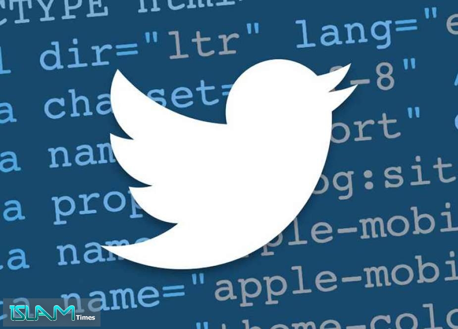 Twitter says portions of source code leaked online