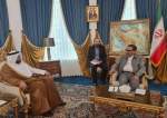Shamkhani: No Restriction on Iran Ties Expansion with Neighboring States