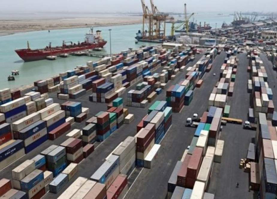 التبادل التجاري بين إيران وأوروبا بلغ 400 مليون يورو خلال شهر واحد