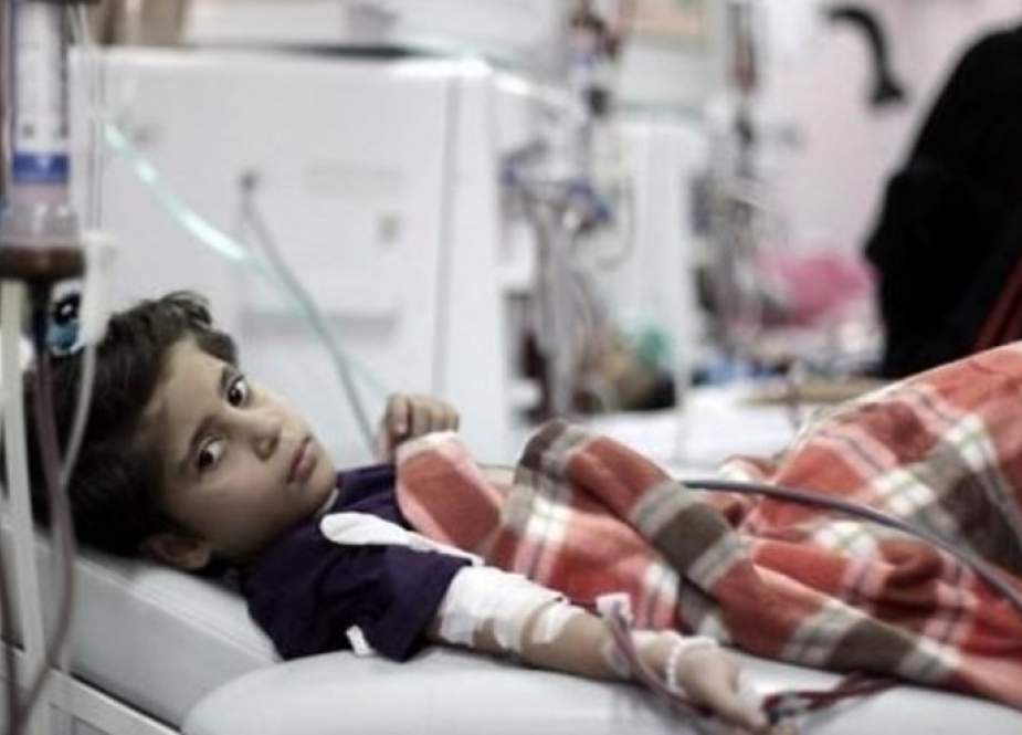 تحذير من التداعيات الخطيرة لنقص المستلزمات الطبية في غزة
