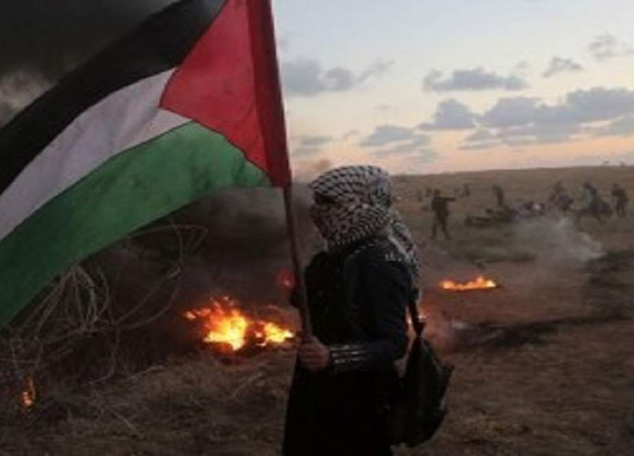 دعوات فلسطينية للمشاركة الواسعة بفعاليات يوم الأرض