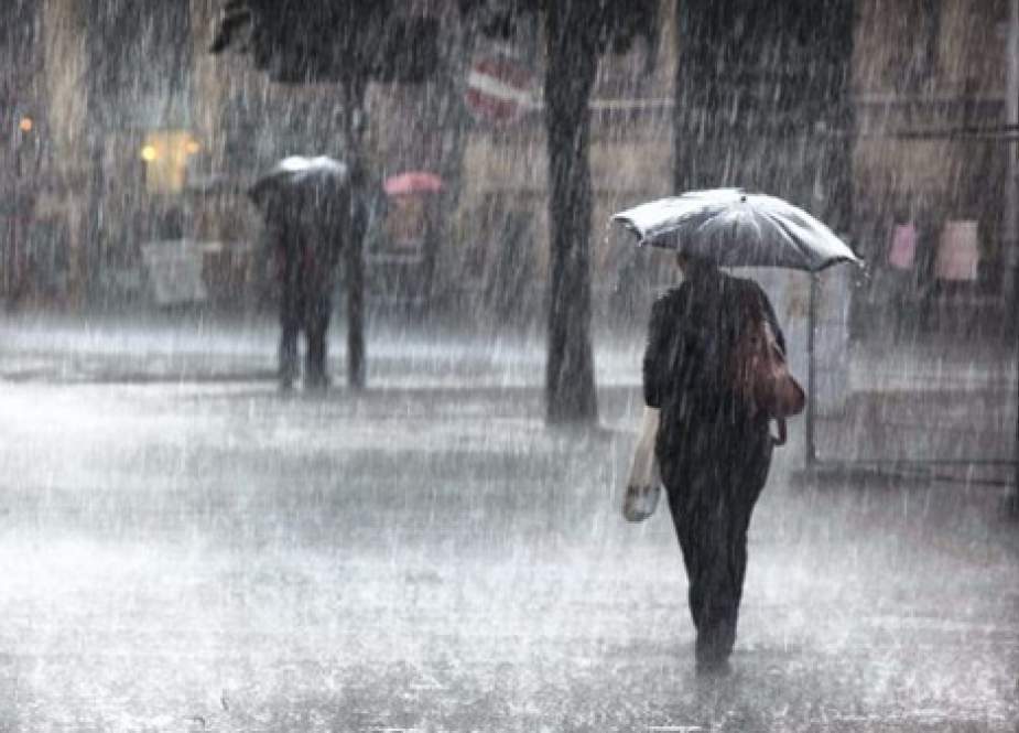 بارش برسانے والا نیا سسٹم، محکمہ موسمیات نے کراچی والوں کو خبردار کردیا