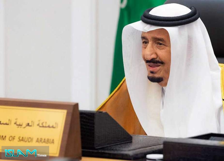 Iran Will Invite Saudi King Salman for a Visit