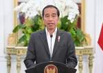 Jokowi Jamin Israel di PD U-20 Tak Terkait Konsistensi RI-Palestina