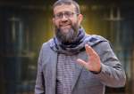 Khader Adnan Palestina Lewati Hari ke-52 Mogok Makan, Kirim Pesan ke Gaza