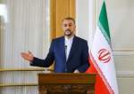 ایٹمی مذاکرات کے دروازے ہمیشہ کھلے نہیں رہیں گے، ایرانی وزیر خارجہ