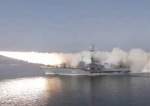 Angkatan Laut Rusia Uji Rudal Supersonik, Hancurkan Sasaran 