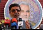 Juru Bicara IRGC: Kita Sudah Dekat dengan Pembebasan 