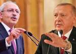 Erdogan, Kilicdaroglu Bracing for Decisive Presidential Race
