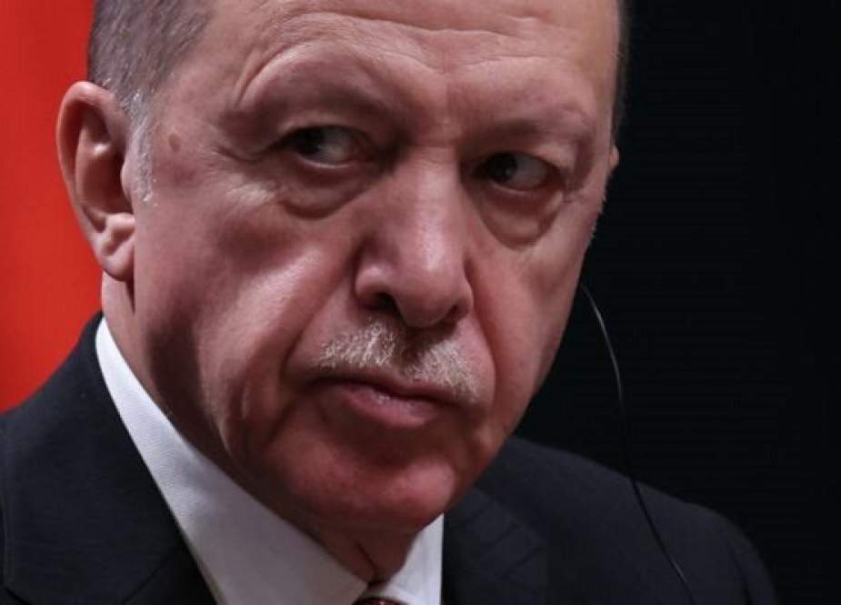 واکاوی چالش های انتخاباتی پیش روی اردوغان