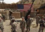 آسیب پذیری پایگاه های غیرقانونی ارتش آمریکا در سوریه