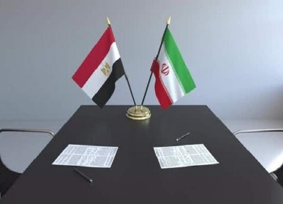 احتمال عادی سازی روابط ایران و مصر