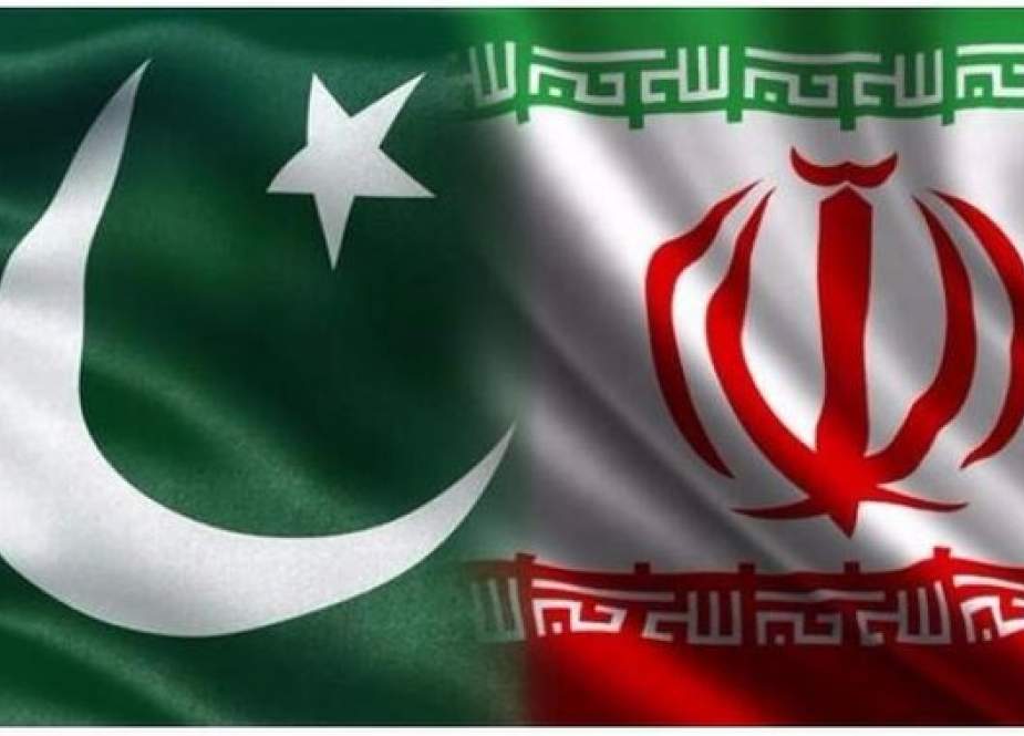 روابط ایران و پاکستان در سالی که گذشت