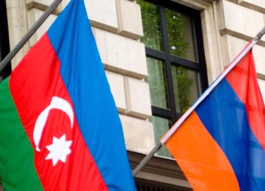 مناقشه ی ادامه دار آذربایجان و ارمنستان