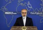 Iran FM Spox: “Israeli” Regime Is Only Entity US Really Committed To