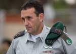‘Israeli’ Military Chief Warns of Threats Facing the Entity’s ‘Security’