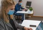 Two-Thirds of UK Workers Suffering from Long COVID Treated Unfairly: Report