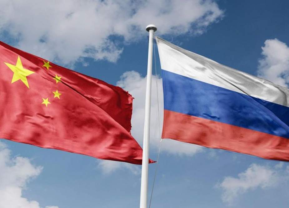 الدفاع الصينية: جاهزون للتعاون مع الجيش الروسي لتنفيذ مبادرات أمنية عالمية