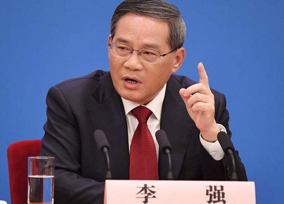 مسؤول صيني يدعو المجتمع الدولي إلى التصدي للعقوبات أحادية الجانب