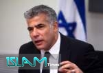 Lapid: Netanyahu İsrail tarixinin ən böyük fırıldaqçısıdır