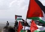 الفلسطينيون يحيون الذكرى الـ47 ليوم الأرض الخالد