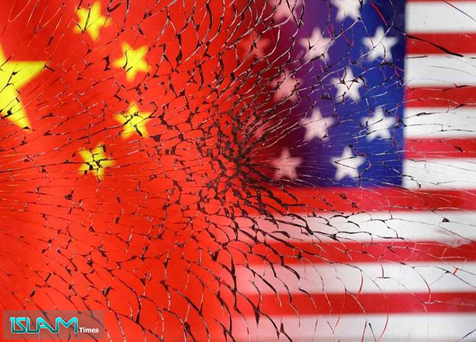 China Is Winning the Diplomatic Struggle Against The US