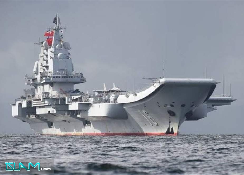 Beijing Demands That US Stop Provoking China
