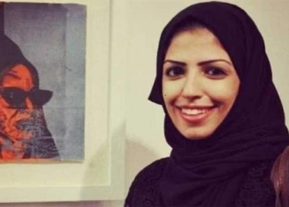 Tujuh Aktivis Saudi yang Dipenjara Memprotes Penahanan Mereka Melalui Mogok Makan