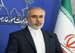 طهران تدين اعتداءات كيان الاحتلال "الاسرائيلي" الأخيرة على سوريا