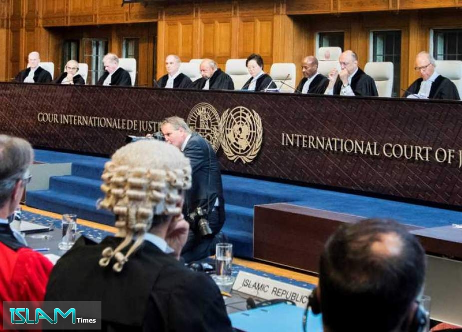 ICJ: US Violated Int’l Law by Freezing Iran’s Assets, Orders Compensation