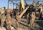 Pentagon: Several US Troops Suffered Injuries in Syria