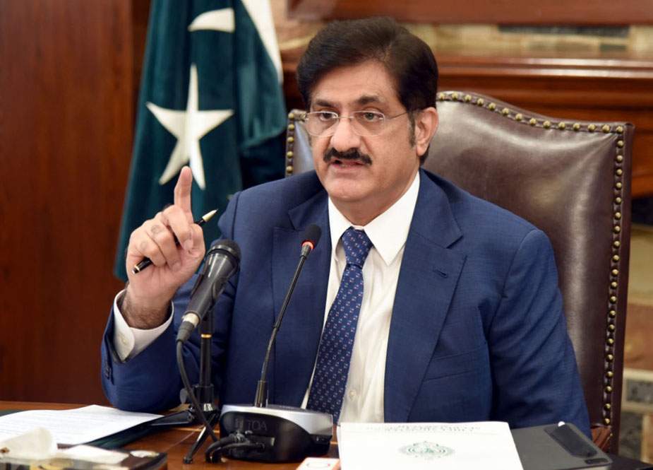 وزیراعلیٰ کا بھگدڑ میں جاں بحق افراد کے ورثاء کیلئے 5 لاکھ روپے امداد کا اعلان