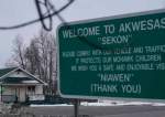 Six Bodies Found Near Canada Border With US