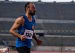 Lebanese Runner Refuses to Compete Against ’Israeli’ Rival