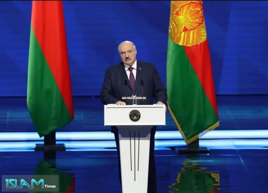 Russia May Put Strategic Nukes in Belarus: Lukashenko