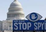 Report: US Uses Tech Companies Controlling Internet to Spy on World