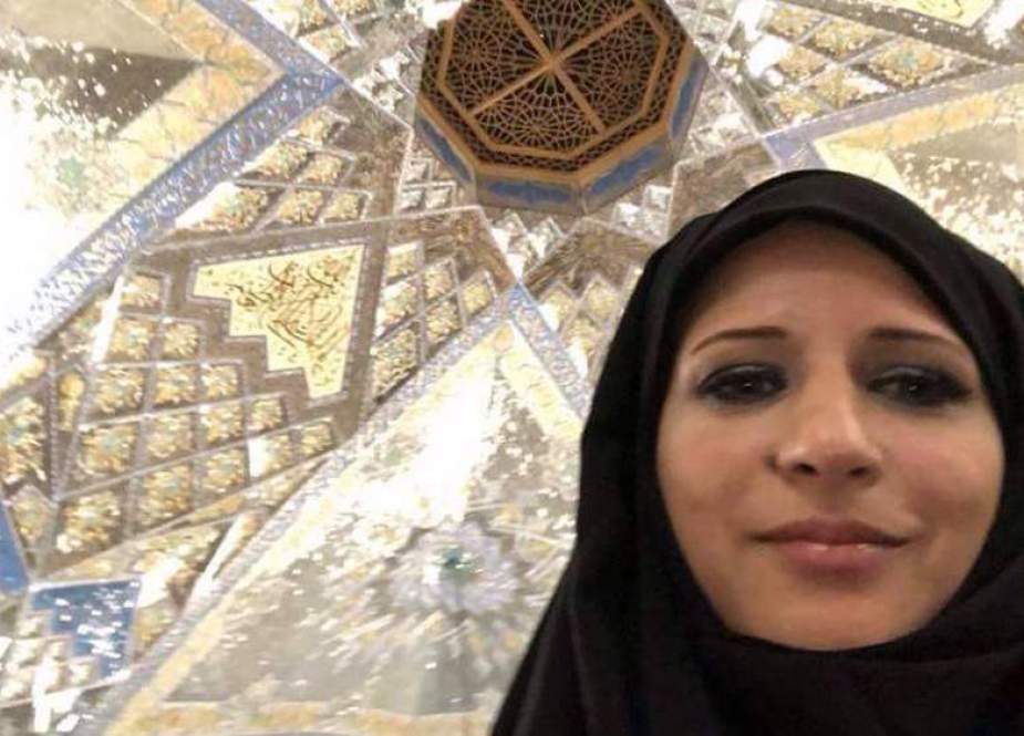 Wartawan Mesir, Kritikus Perang Yaman, Menghilang Begitu Saja di Mekkah*