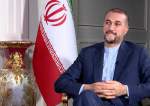 Menlu Iran: Normalisasi dengan Saudi Diperluas Secara Positif ke Negara Tetangga
