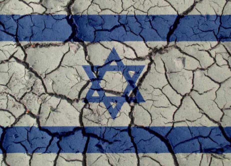 Mantan Jubir Angkatan Darat “Israel”: Musuh Timur Tengah Kami Merasa Senang Hati