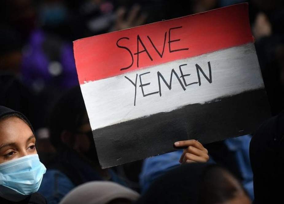 في الذكرى الثامنة للعدوان..هكذا أصبح اليمن الذي مزقته الحرب