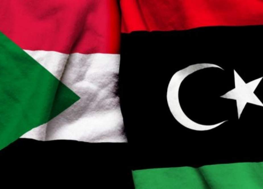 وزير خارجية السودان: يمكن الاعتماد علينا لأجل استقرار ليبيا