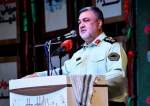 مستشار رئيس الاركان الايراني: استقرار أمن البلاد دليل على اقتدارها