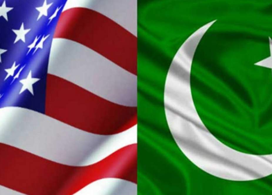 امریکہ کا سمٹ فار ڈیموکریسی میں شرکت نہ کرنے کے پاکستانی فیصلے پر افسوس کا اظہار