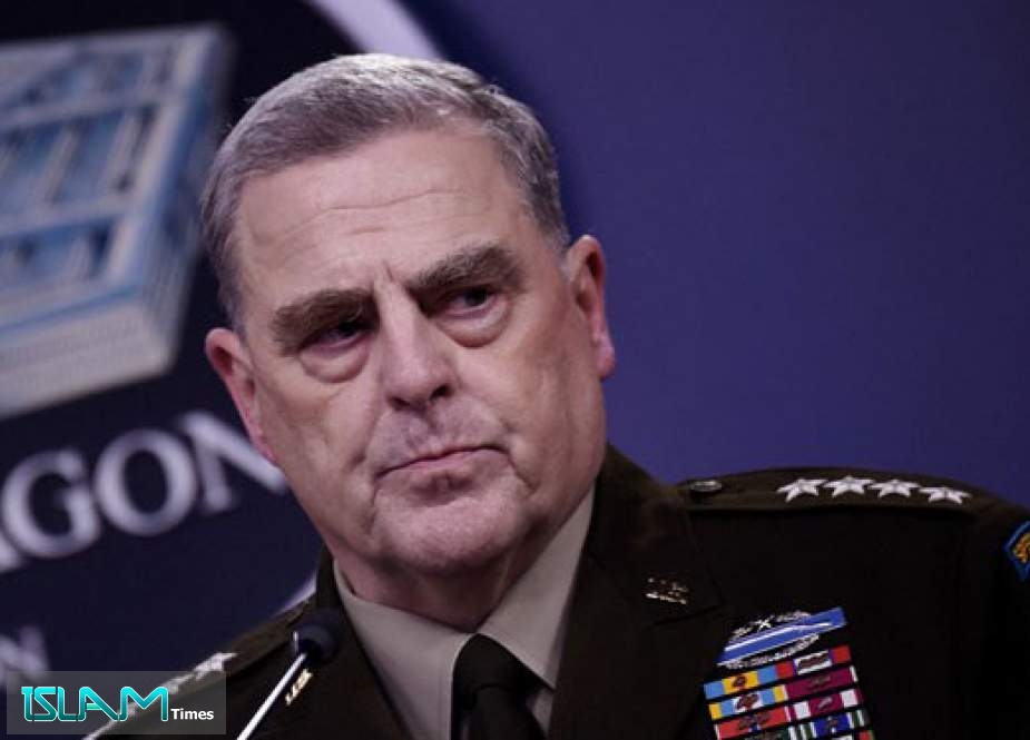 Amerikalı general: Rusiya-Çin hərbi ittifaqının qarşısını almalıyıq