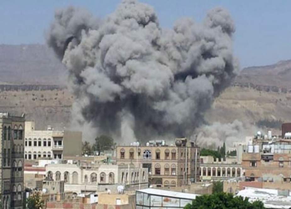 اليمن.. 14 شهيدا في شهر مارس بقصف السعودية على صعدة