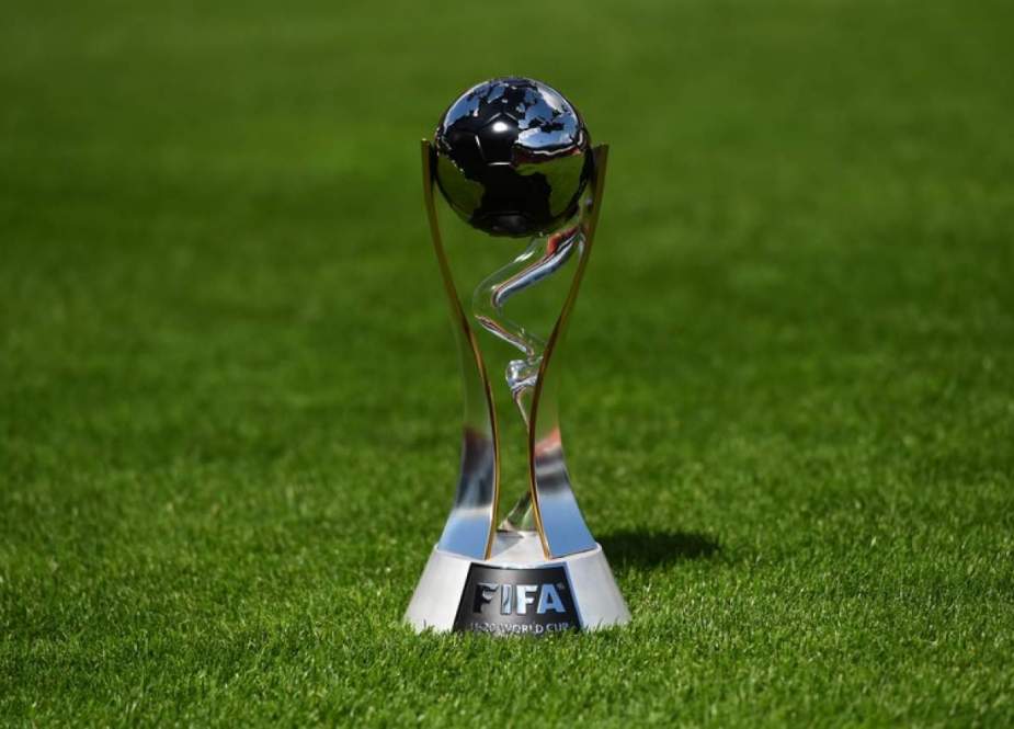 FIFA Menerapkan Standar Ganda, Indonesia Gagal Sebagai Tuan Rumah U-20, Sukses Sebagai Pelopor Kemerdekaan