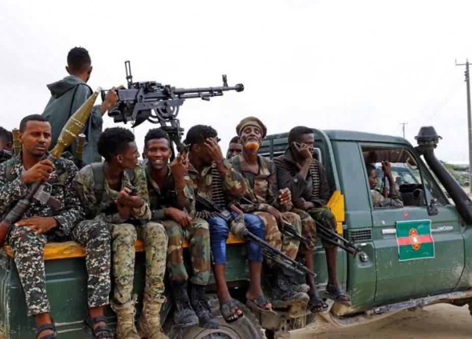 الجيش الصومالي يحبط هجوما شنه 14 عنصرا من "حركة الشباب"