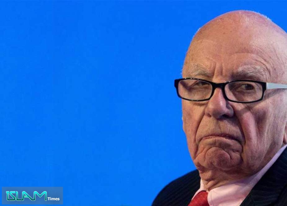 Rupert Murdoch Took Direct Role in Fox News 2020 Election Call: Report