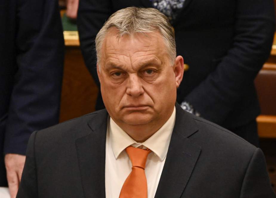 Orban: UE Telah Meninggalkan Perdamaian dan Kemakmuran 