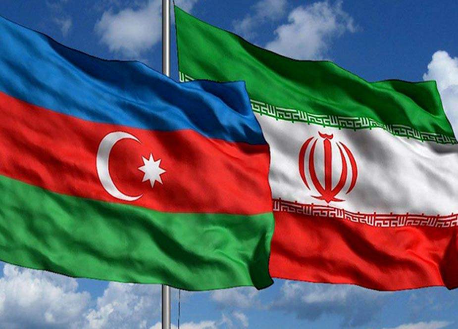İran Azərbaycana nota verdi
